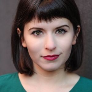 Meet your Posher, Marissa